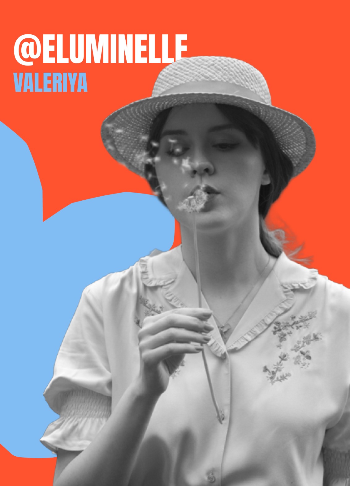 Valeriya — @eluminelle