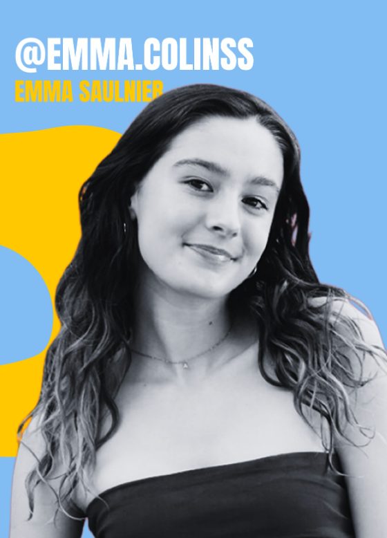 Emma Saulnier — @emma.colinss