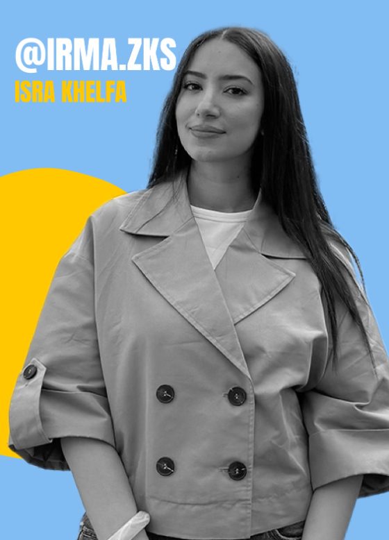 Irma — @irma.zks