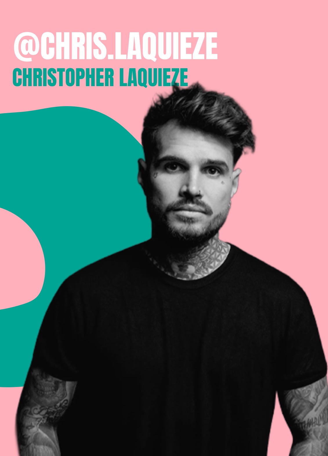 Christopher Laquieze — @chris.laquieze